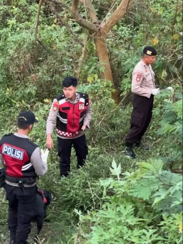 kasus mutilasi di mojokerto © 2025 berbagai sumber kasus mutilasi di mojokerto © 2025 berbagai sumber