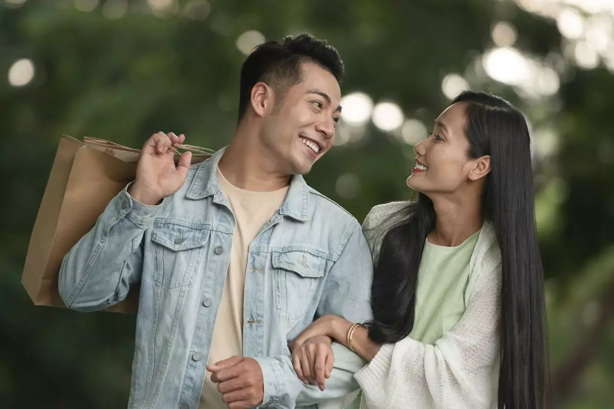 100 Kata-kata gombalan maut lucu buat cowok bikin beper