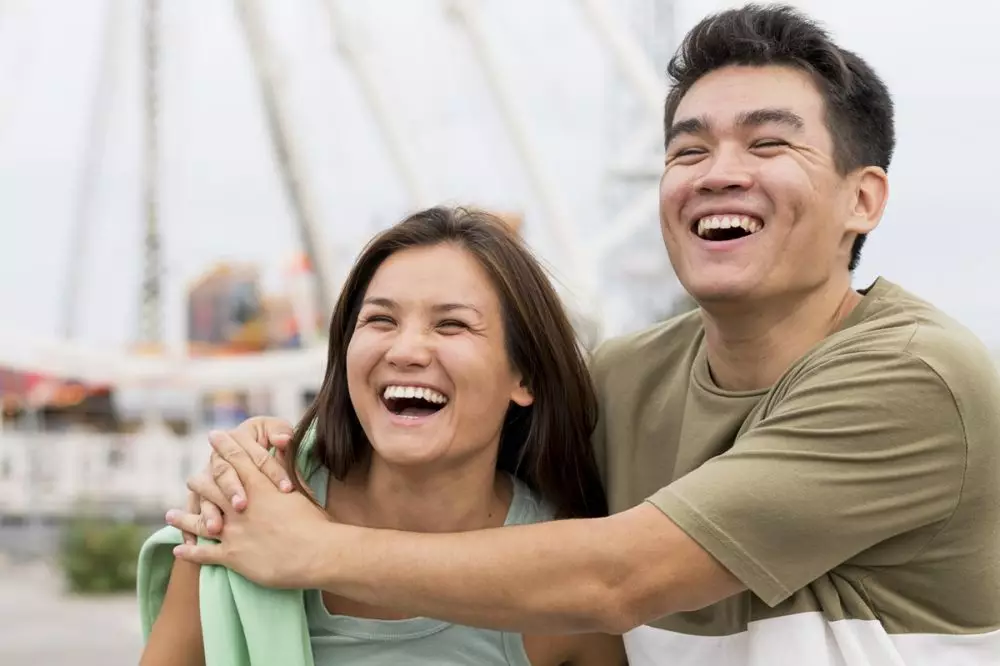 100 Kata-kata gombalan maut antimainstream, bikin hati terpukau karena cinta © 2025 brilio.net