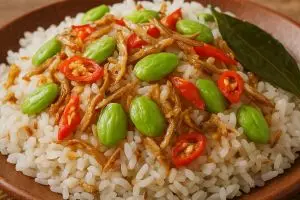 5 Resep nasi liwet unik dengan lauk spesial, rasanya bikin nagih