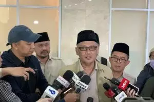 Sosok Irfan Yusuf, cucu pendiri NU yang dilantik jadi Menteri Haji dan Umrah pertama