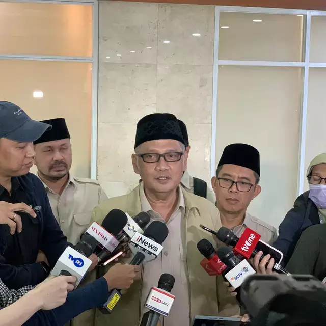 Sosok Irfan Yusuf, cucu pendiri NU yang dilantik jadi Menteri Haji dan Umrah pertama