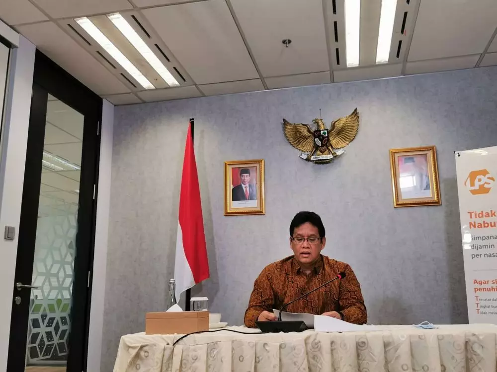 Fakta Purbaya Yudhi Sadewa © Instagram Fakta Purbaya Yudhi Sadewa © Instagram