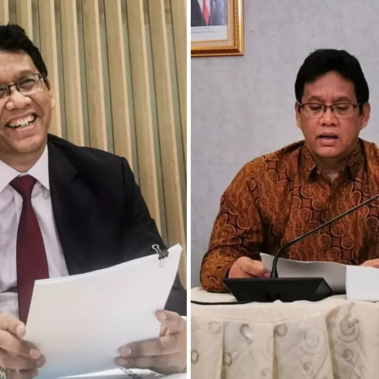 7 Fakta Purbaya Yudhi Sadewa, Menkeu baru pengganti Sri Mulyani, eks Dirut Danareksa Sekuritas