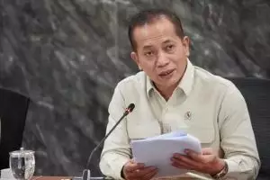 Profil Ferry Juliantono, Menteri Koperasi pengganti Budi Arie di Kabinet Prabowo