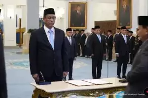 Purbaya Yudhi Sadewa, Menkeu baru pengganti Sri Mulyani, intip harta kekayaannya
