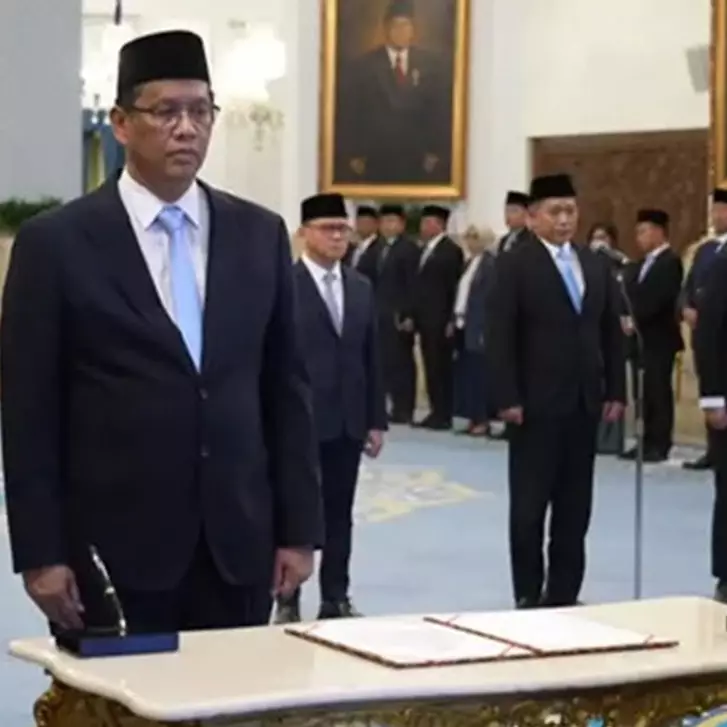 Purbaya Yudhi Sadewa, Menkeu baru pengganti Sri Mulyani, intip harta kekayaannya