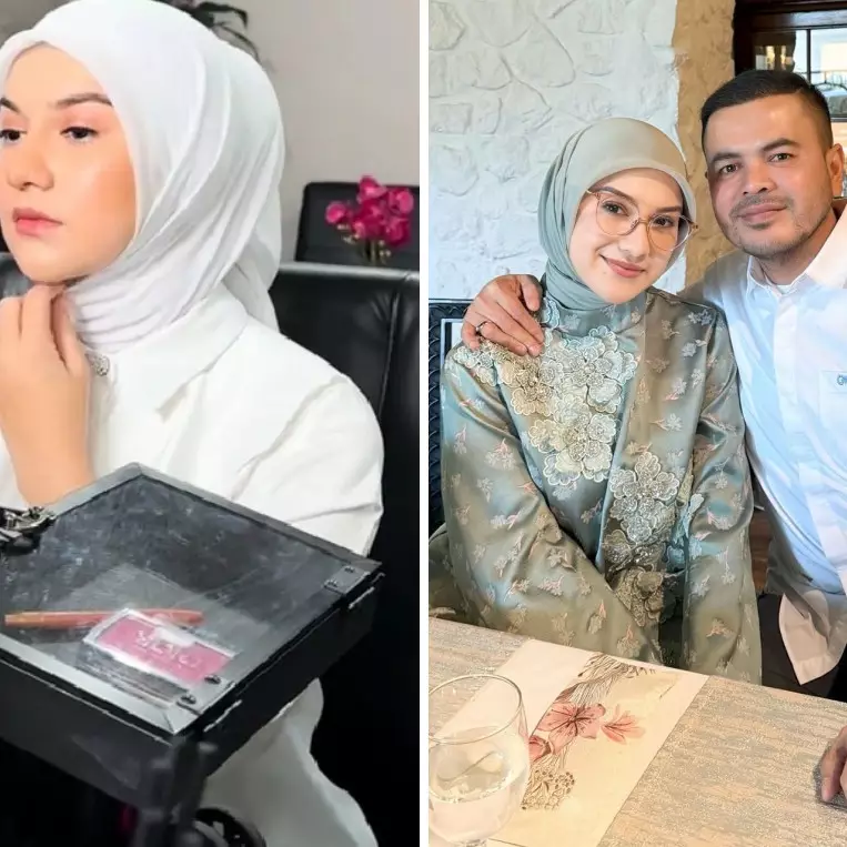 Irish Bella unggah konten soal impiannya menikah dengan pria kaya, ternyata ini maksud di baliknya