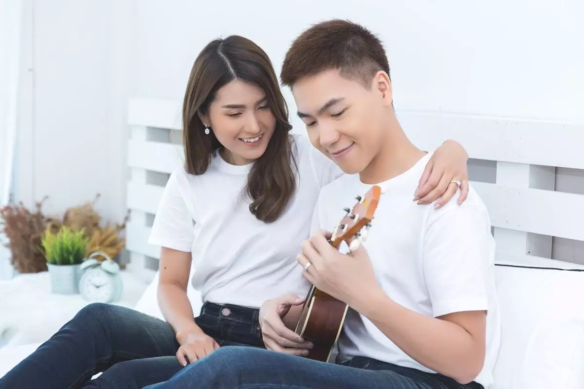 100 Kata-kata gombalan maut anak Manado, manis dan keren bikin baper