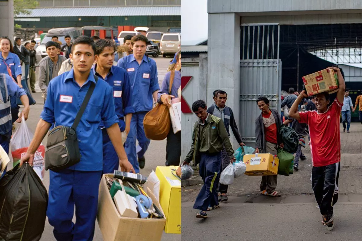 Penyebab utama terjadinya PHK massal di industri rokok dalam negeri