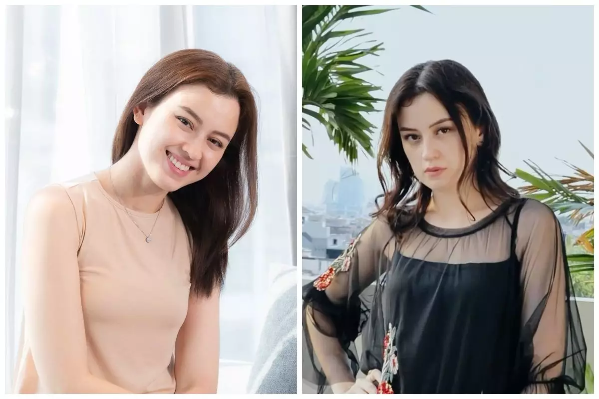 Bukan dekat dengan Baim Wong, Kimberly Ryder akui sudah punya kekasih baru usai 1 tahun cerai