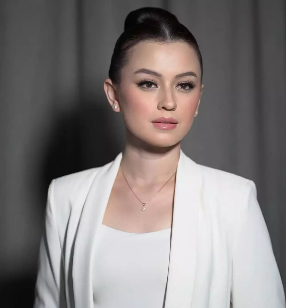 Kimberly Ryder sudah punya kekasih baru usai cerai © 2025 Instagram Kimberly Ryder sudah punya kekasih baru usai cerai © 2025 Instagram