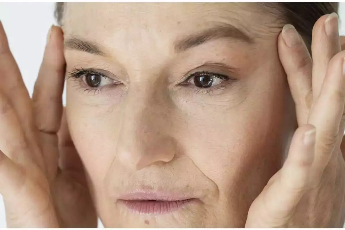 Cara pudarkan kerutan dan garis halus pakai 2 jenis bahan pemanis, jadi nggak perlu beli skincare