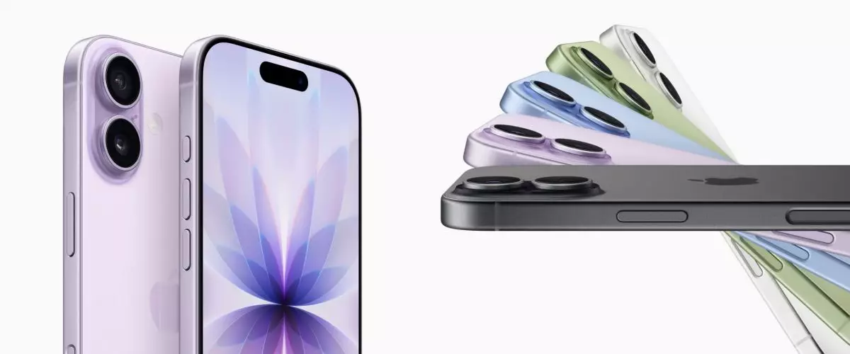 Selfie group bareng teman pakai iPhone 17 nggak perlu putar-putar HP berkat fitur Center Stage