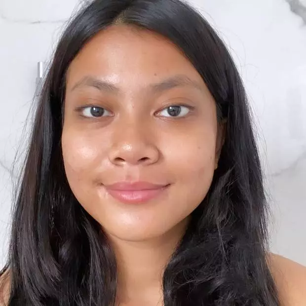 transformasi hanum mega © 2025 Instagram transformasi hanum mega © 2025 Instagram