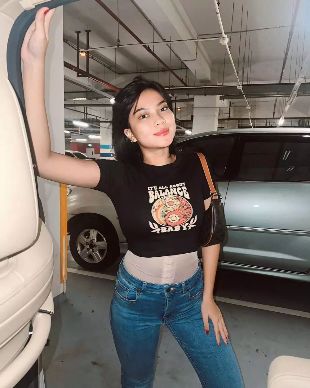 transformasi hanum mega © 2025 Instagram transformasi hanum mega © 2025 Instagram