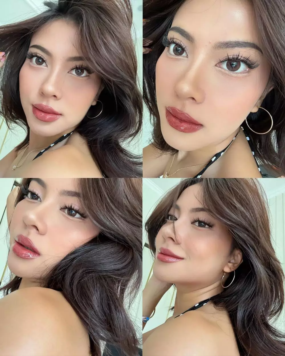 transformasi hanum mega © 2025 Instagram transformasi hanum mega © 2025 Instagram