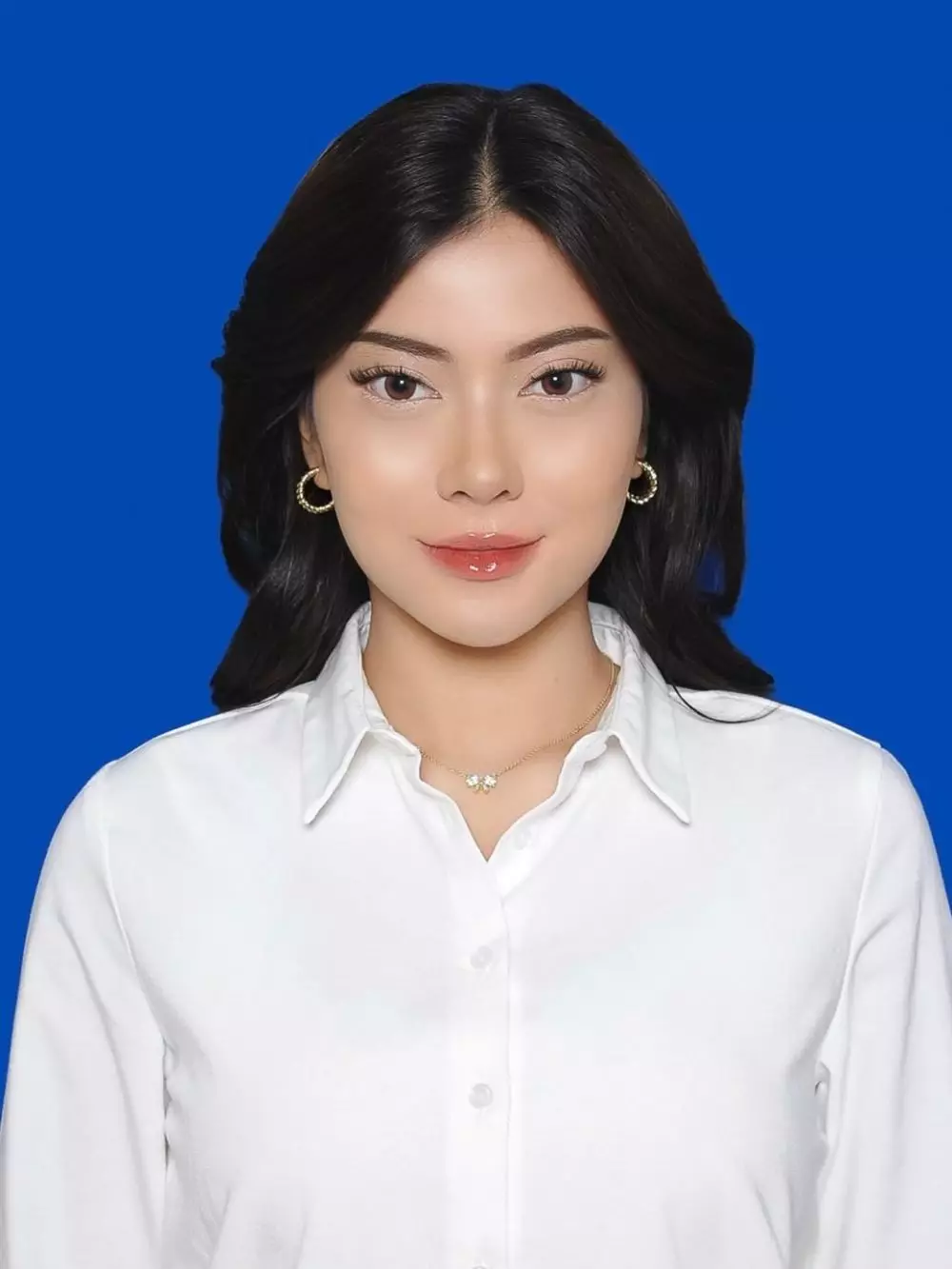 transformasi hanum mega © 2025 Instagram transformasi hanum mega © 2025 Instagram