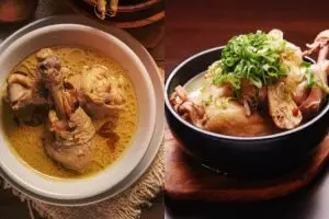 5 Resep ayam khas Nusantara yang kaya rasa, dapur pun tersenyum