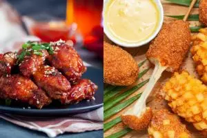 5 Resep masakan Korea Selatan dengan bahan sederhana, rasa boleh diadu