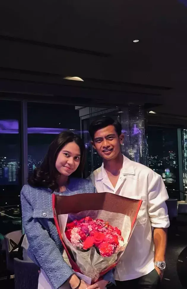 Pratama Arhan dan Azizah Salsha tidak rujuk ikrar talak © 2025 Instagram Pratama Arhan dan Azizah Salsha tidak rujuk ikrar talak © 2025 Instagram