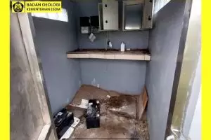 Alat pantau Gunung Kelud seharga Rp1,5 miliar hilang dicuri, berdampak ke proses pemantauan gunung