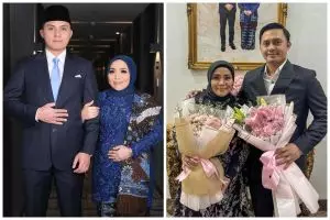 Program IVF Muzdalifah gagal di usia 47 tahun, Fadel Islami beri dukungan dan kepikiran adopsi anak