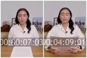 Rahayu Saraswati keponakan Prabowo mundur dari DPR RI usai banjir kritikan, sampaikan permintaan maaf