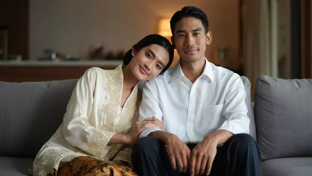 Kata-Kata bijak cinta menyentuh hati terbaik 2025 © 2025 brilio.net Kata-Kata bijak cinta menyentuh hati terbaik 2025 © 2025 brilio.net