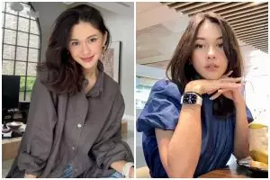 Rumah Nana Mirdad terdampak banjir Bali, lokasinya di pinggir sungai, beberkan kondisinya kini