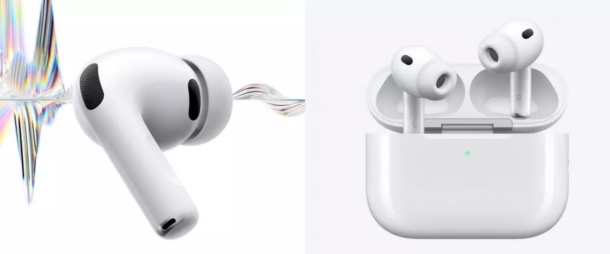 Airpods Pro 3 sekarang bisa ‘nguping’ detak jantung bak stetoskop digital, begini cara kerjanya