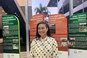 Profil Rahayu Saraswati, politisi keponakan Prabowo yang mundur dari DPR imbas ucapan lapangan kerja