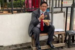 5 Makanan merakyat kesukaan Purbaya Yudhi Sadewa, sering dapat rating jempolan sang Menkeu