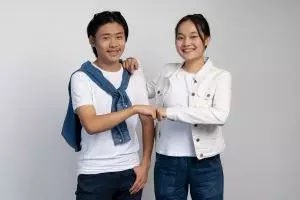 100 Kata-kata gombalan maut anak SMA, lucu, bikin baper, dan keren