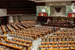 DPR janji bahas RUU Perampasan Aset secara terbuka