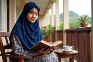 100 Kata-kata motivasi islami terbaru 2025, pengingat iman dalam kehidupan sehari-hari