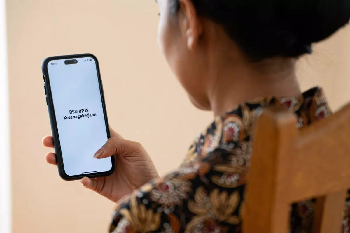 BSU BPJS Ketenagakerjaan cair lagi September 2025? Simak syarat dan informasi lengkapnya