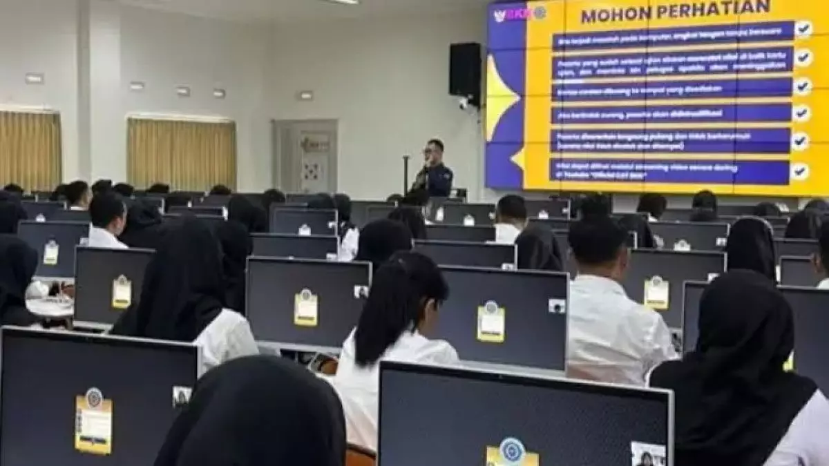 Panduan lengkap PPPK paruh waktu, dari pengadaan hingga gaji