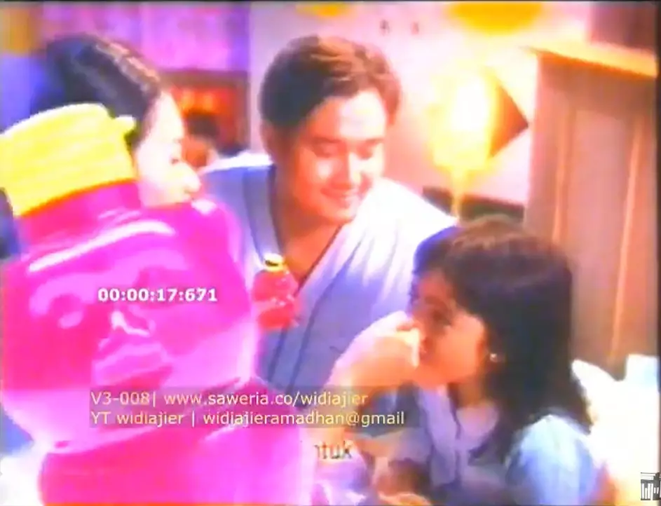 Potret terbaru Febby Rastanty dulu artis cilik © 2025 brilio.net