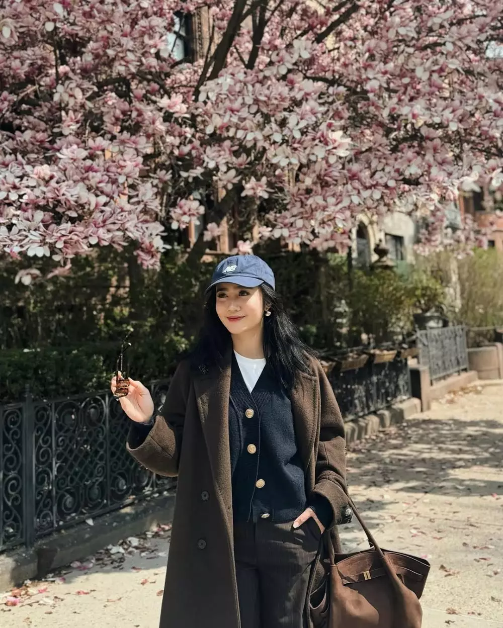 Potret terbaru Febby Rastanty dulu artis cilik © 2025 brilio.net