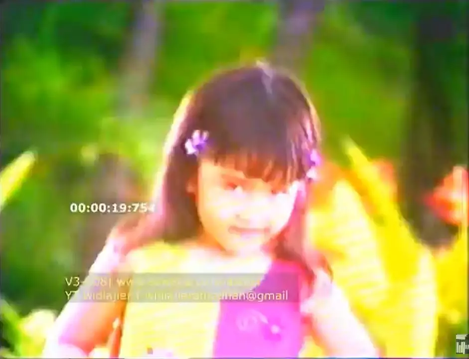 Potret terbaru Febby Rastanty dulu artis cilik © 2025 brilio.net