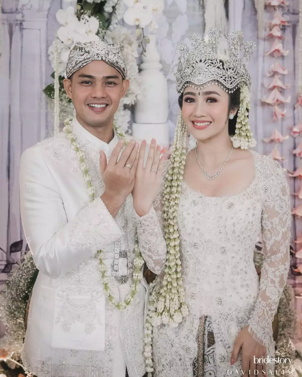 Potret terbaru Febby Rastanty dulu artis cilik © 2025 brilio.net