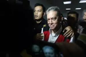 Fariz RM divonis 10 bulan penjara atas kasus narkoba, jauh di bawah tuntutan bui 6 tahun