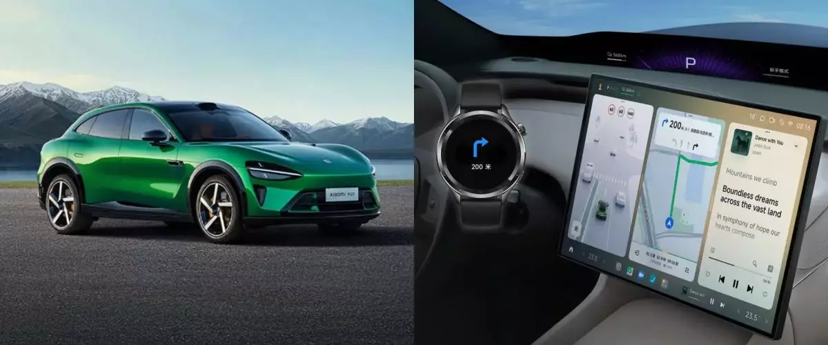Cerita di balik CEO Xiaomi minta orang beli mobil EV kompetitornya, kok begitu sih?