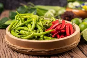 Dijamin antibusuk tanpa kulkas, ini trik simpan cabai agar awet segar dan tak layu hingga 1 minggu