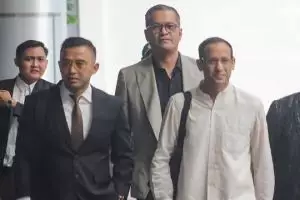Hotman Paris sebut Nadiem Makarim tak terima uang korupsi, Kejagung: Ada unsur perkaya pihak lain