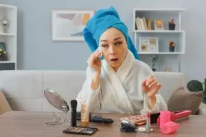 10 Skincare menghilangkan komedo harga di bawah Rp 100 ribu