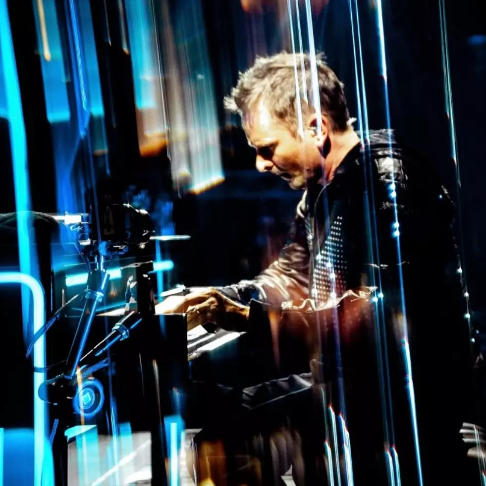 Muse pilih Jakarta untuk konser Asia Tenggara, siap guncang Ancol dengan Starlight dan Hysteria