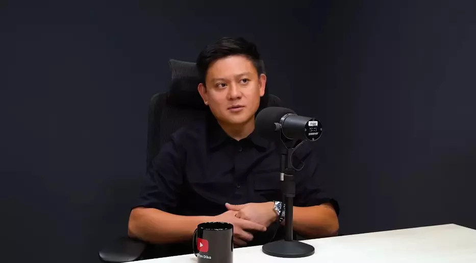 Bobon Santoso rela jual aset © berbagai sumber Bobon Santoso rela jual aset © berbagai sumber