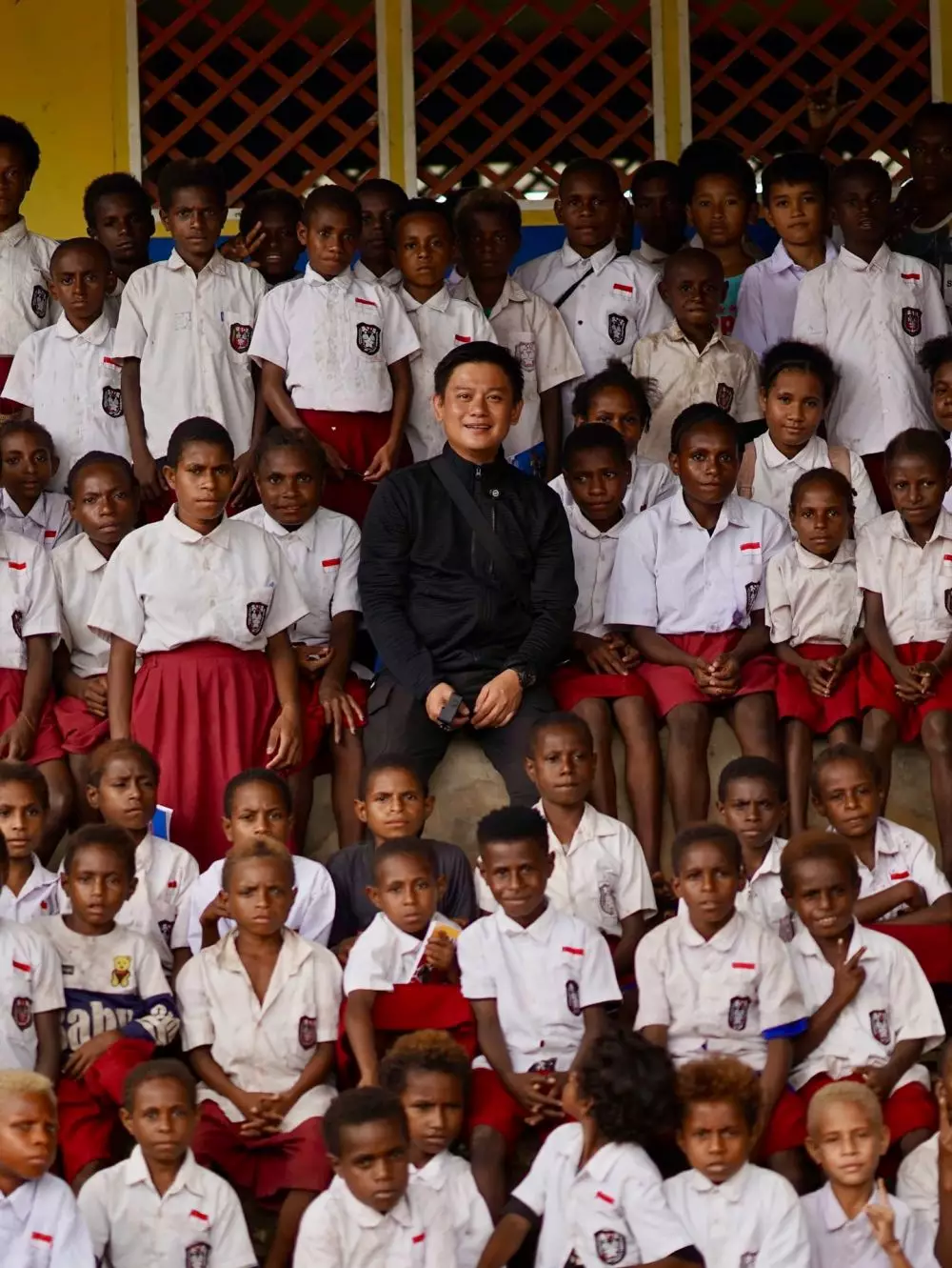 Bobon Santoso rela jual aset © berbagai sumber Bobon Santoso rela jual aset © berbagai sumber